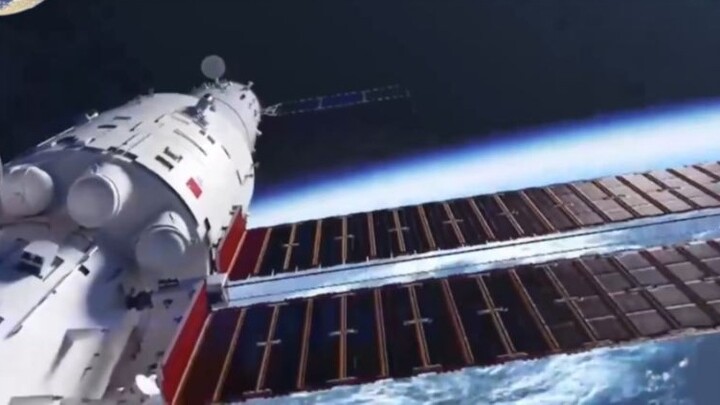 «شوي لونغ يين × الصين الجديدة»