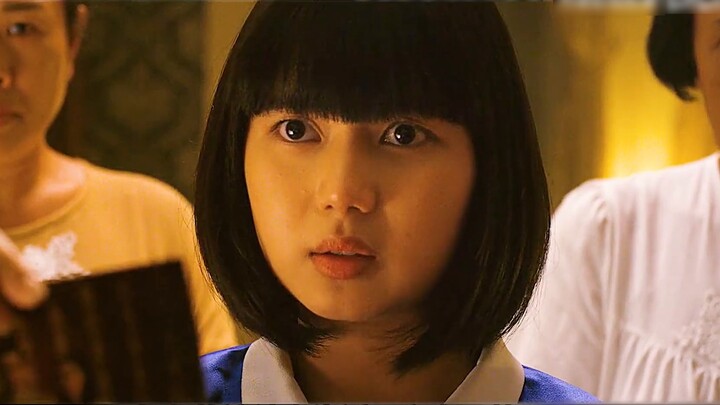 The horror movie "Ghost Maid" is adapted from the real murder case "The House of Corpses" in Bangkok