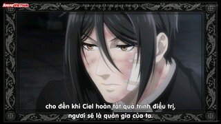 black butler ss5-tập 4