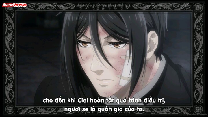 black butler ss5-tập 4