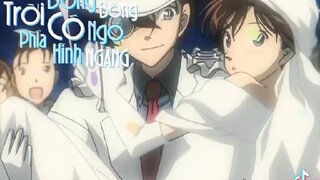 Kaito với aoko