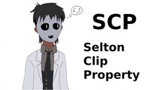 GGWP Selton! [SCP #7]