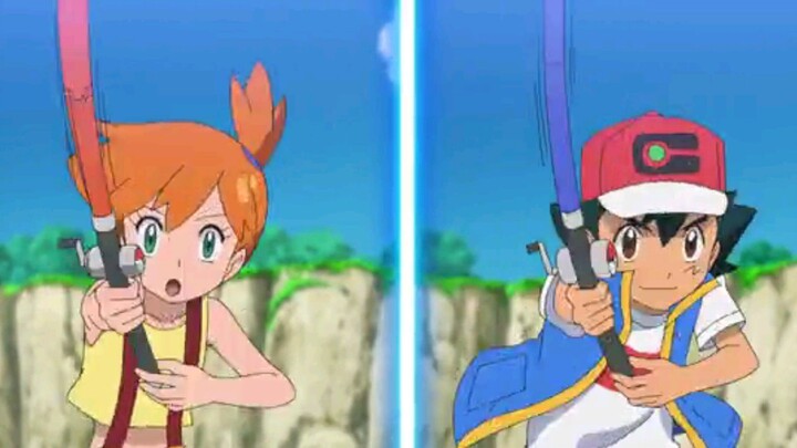 Pokémon Aim to be a Pokémon Master Episode 2 Eng Sub