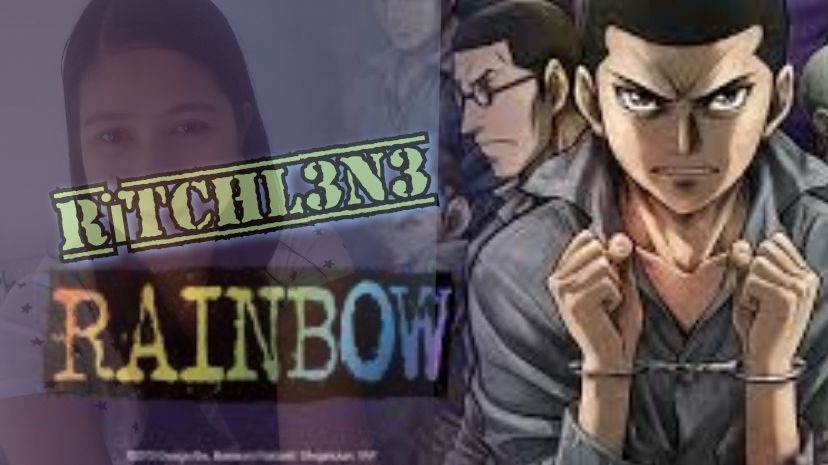 rainbow nisha rokubou no shichinin｜TikTok Search