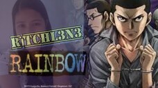 rainbow nisha rokubou no shichinin episode 3