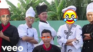 [YTP] Lâm Vlog người quyền lực nhất team và bủh bủh lmao