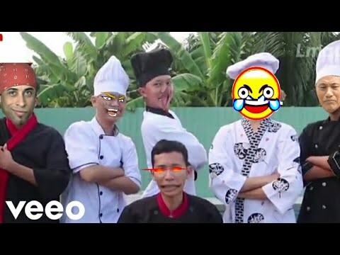 [YTP] Lâm Vlog người quyền lực nhất team và bủh bủh lmao