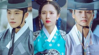 Joseon Attorney: A Morality Episode 09 Sub Indo