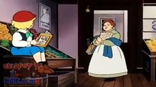 Cedie, Ang Munting Prinsipe Episode 2 Tagalog Dub