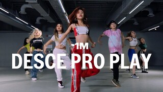 MC Zaac, Anitta, Tyga - Desce Pro Play / Minny Park Choreography
