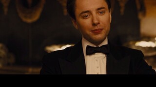“อินไทม์” ลุงสุดหล่อ Vincent Kartheiser ตัดต่อพิเศษ