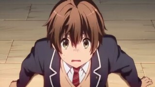 Chuunibyou Demo Koi Ga Shitai!「AMV」Lovely #anime #schooltime