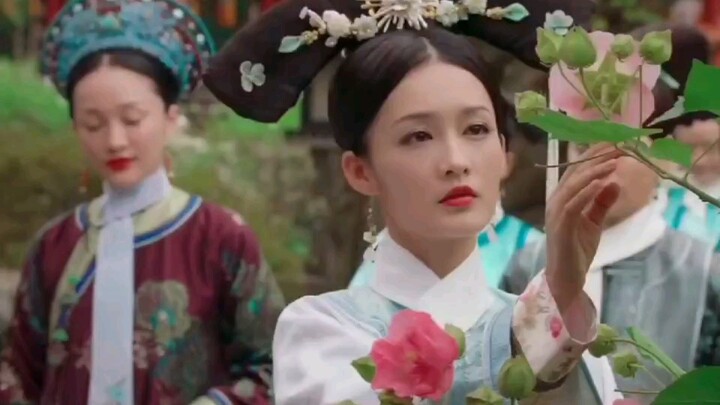 “ปีนั้นฉันอายุ 16 ส่วนเขาอายุ 18” “รักของเจ้าชายรุ่ยอีในพระราชวัง”