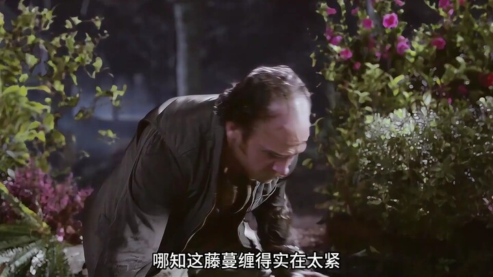 Để trả thù cho mẹ, cậu bé đã tự tay đẩy cả bảo mẫu và cha vào cõi chết! “Hoa của Mẹ”