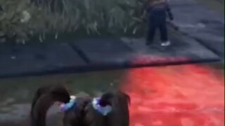 "I don't think Chucky will like the new skill Chemical Trap."