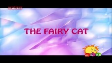 [Incomplete] Winx Club 7x09 - The Fairy Cat (Telugu - Kushi TV)