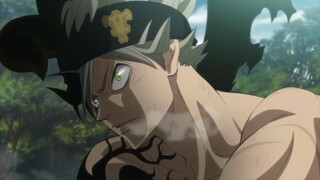 ASTA [AMV] BLACK CLOVER EDIT