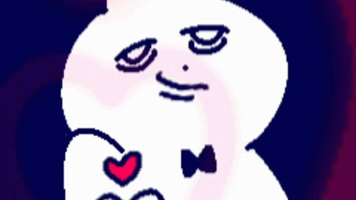 Aku senang bermain denganmu, teman.