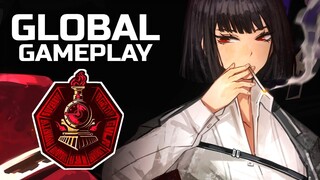 Semua Karakter Gratis! Reroll Mudah! Gameplay Simple Tapi Unik!「 Limbus Company 」