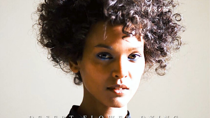 "จากหญิงเลี้ยงแกะสู่นางแบบชื่อดังระดับโลก เธอเติบโตอย่างแข็งแกร่งและมีชีวิตชีวา"