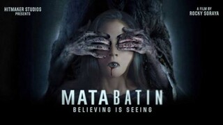 Mata Batin (2017) | Horror Indonesia