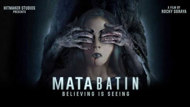 Mata Batin (2017) | Horror Indonesia