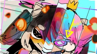 【meme动画】Everything //flipaclip