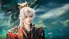 The Emperor of Myriad Realms Episode 225 Sub Indo