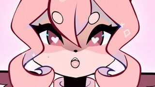 CONTACT // ANIMATION MEME