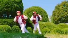 pumpkin time Tagalog episode 2