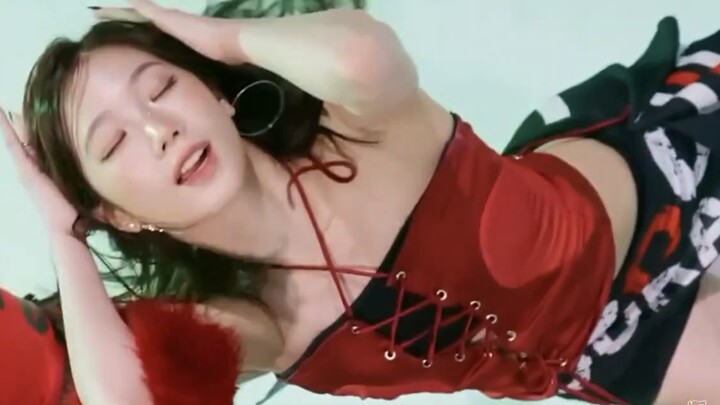 [Surga Perspektif] LE SSERAFIM - KAZUHA Nakamura Ichiyo