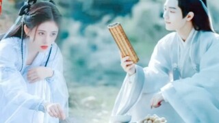 Three Voices [False·Yu Gu Yao‖Xiao Zhan×Ju Jingyi] "The most unretainable thing in the world is the 