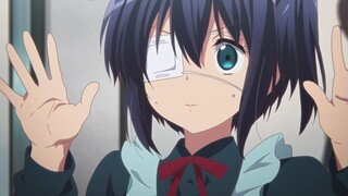 Yuuta ✯ Rikka | Se-Senjataku.