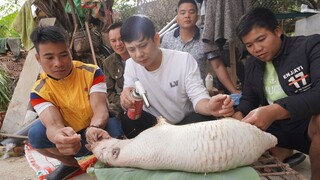 MÓN DA NHÍM NƯỚNG SIÊU CAY