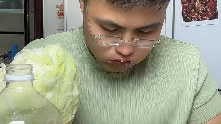 Bí kíp để trở nên mạnh mẽ chính là từ bỏ vị giác