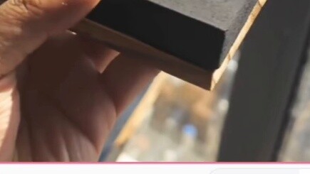 Awesome! Stealing other people's videos, pretending to be a handmade up, and still stealing 100,000 