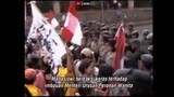 demo dulu vs sekarang