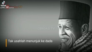 motivasi dari orang orang terkenal