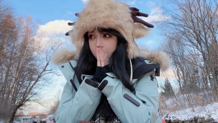 หลิวเฟยเอ๋อร์: อย่าเปิดคลิปมวยปล้ำบนพรมแดงให้ฉันดูต่อหน้าได้มั้ย?! น่าอายจะตาย!