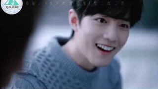 Tiêu Chiến tình yêu của tôi 💕 #106 Kẻ Theo Đuổi Ánh Sáng
