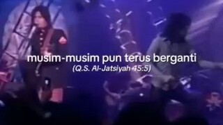 baru tau
