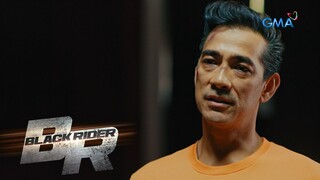 Si Elias ang tunay na bayani! | Black Rider