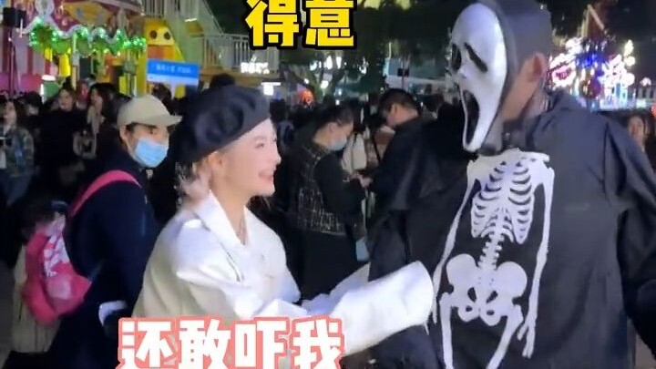 我怀疑我女朋友有男朋友了