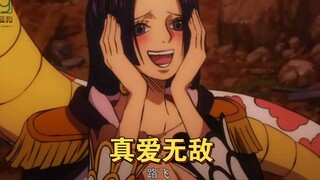 As long as Luffy is injured enough, the Four Emperors will kill you!!!