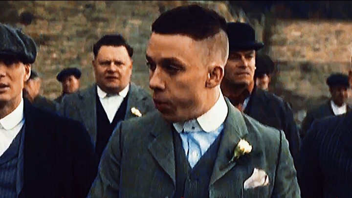 You're about to get shell shocked