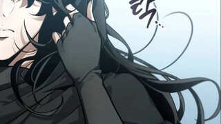 【“来了，那家伙就是制裁者”| 261话-破天剑圣（2）】