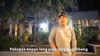 hayaan mo sila