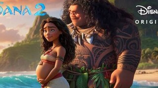 M Ô Á N Æ 2 (HDTS) Full Movie