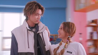 “我对人类可没什么特殊感情”