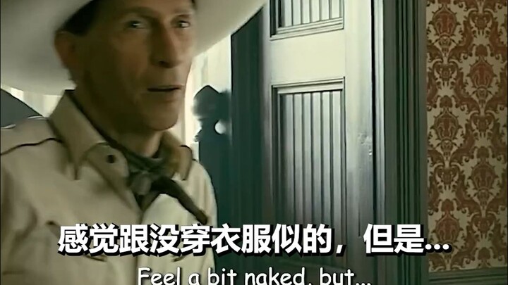 When your character has maxed out both eloquence and force skill points Part 2
